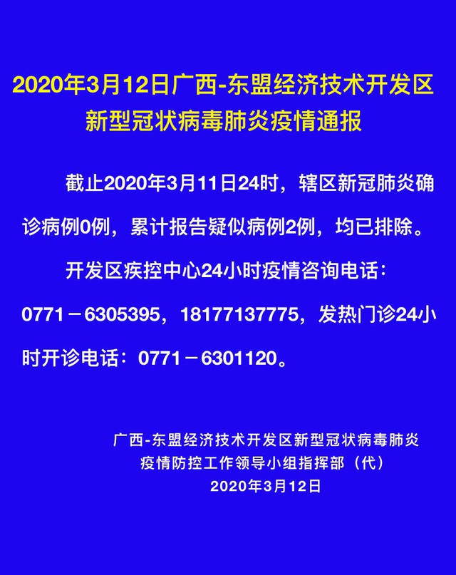 疫情最早通报广西省，回顾与前瞻分析