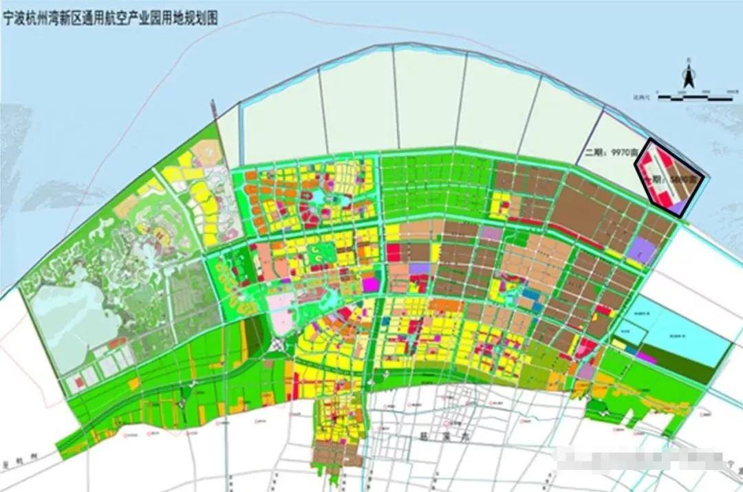 宁波前湾新区最早信息